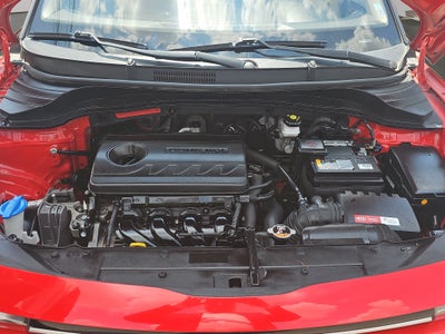 2022 Kia Soul VUD 5 pts. LX, 1.6l, TM6, a/ac., RA-16 (línea anterior)
