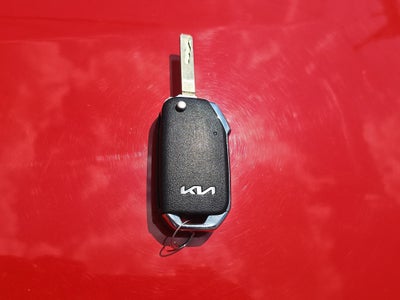 2022 Kia Soul VUD 5 pts. LX, 1.6l, TM6, a/ac., RA-16 (línea anterior)