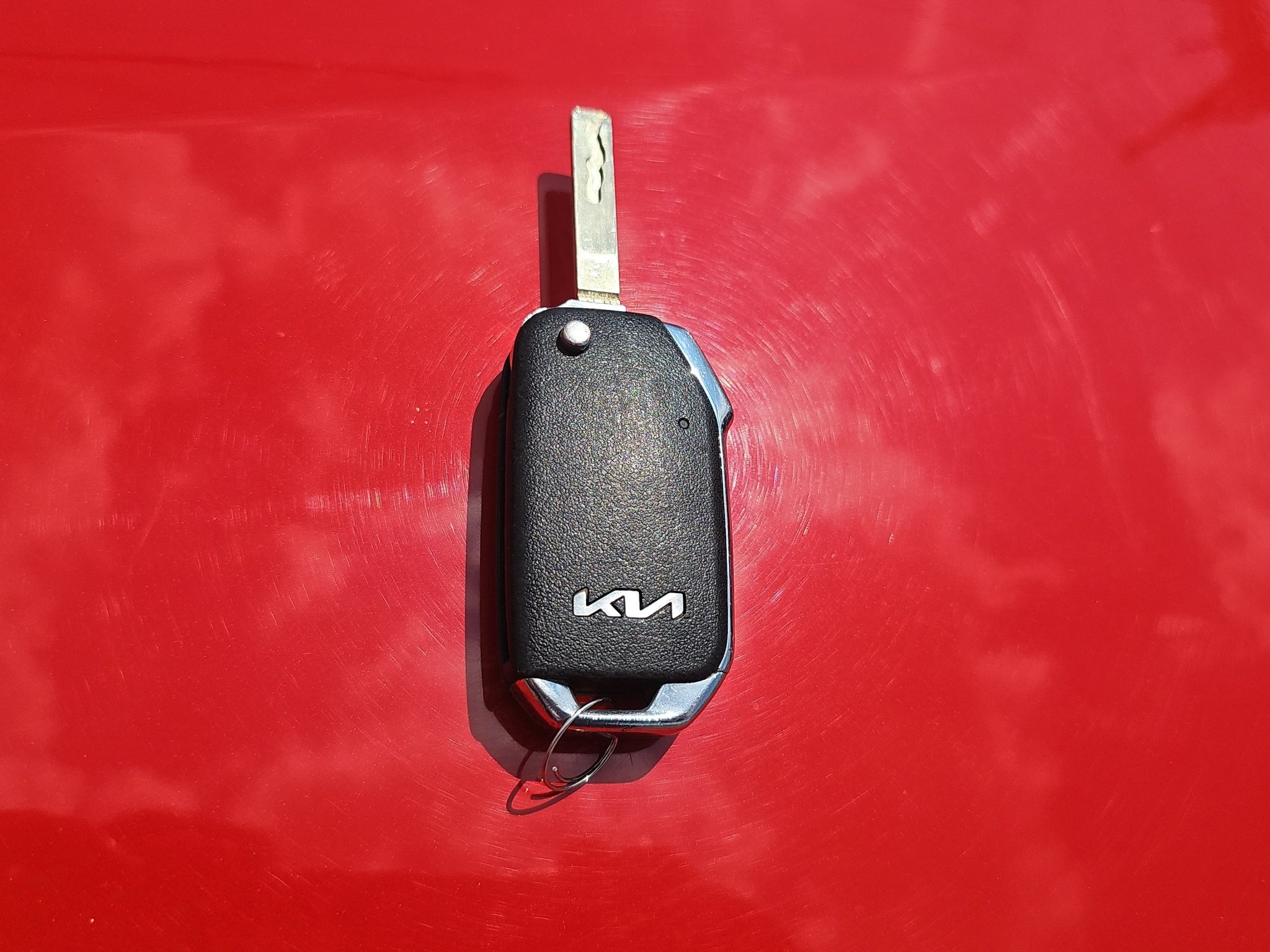 2022 Kia Soul VUD 5 pts. LX, 1.6l, TM6, a/ac., RA-16 (línea anterior)