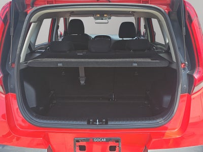 2022 Kia Soul VUD 5 pts. LX, 1.6l, TM6, a/ac., RA-16 (línea anterior)