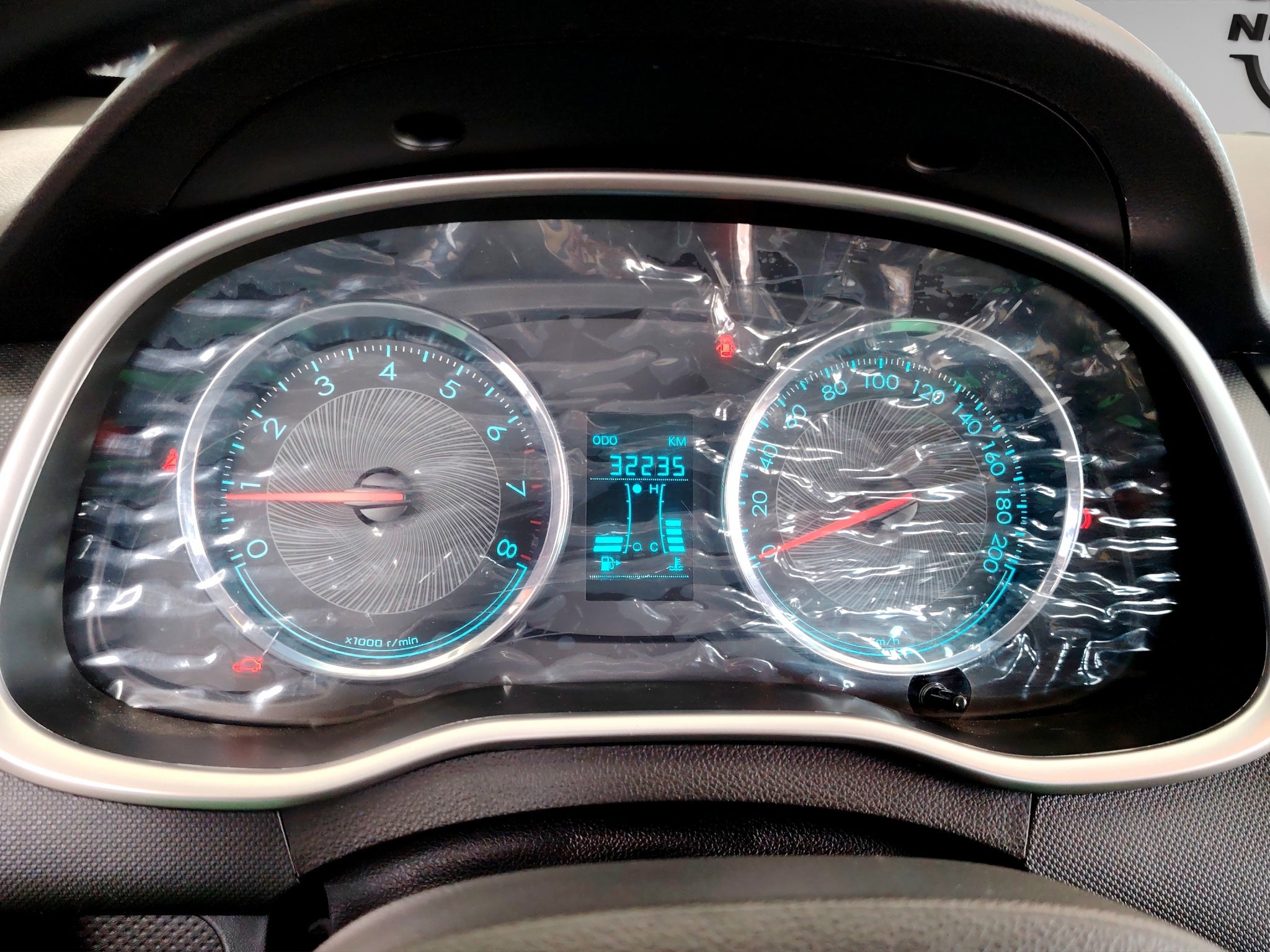 2022 Chevrolet Aveo 4 pts. LS, TM5, a/ac., RA-15