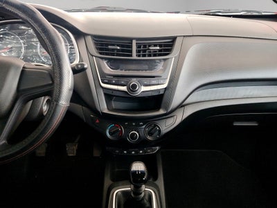 2022 Chevrolet Aveo 4 pts. LS, TM5, a/ac., RA-15