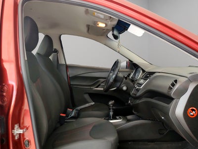 2022 Chevrolet Aveo 4 pts. LS, TM5, a/ac., RA-15