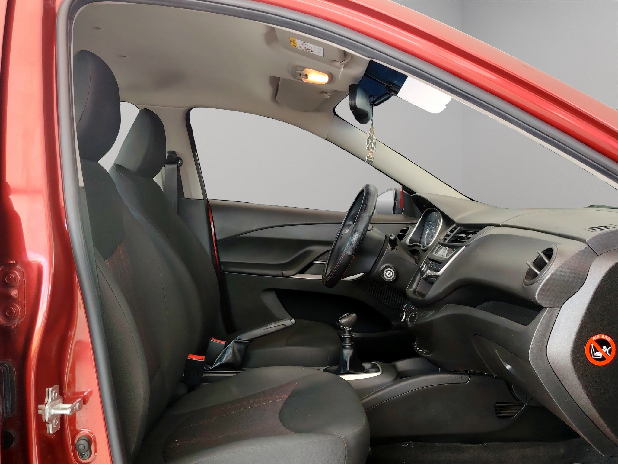 2022 Chevrolet Aveo 4 pts. LS, TM5, a/ac., RA-15