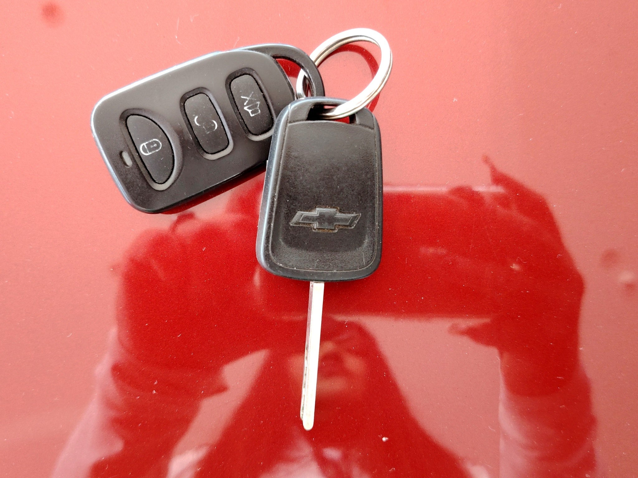 2022 Chevrolet Aveo 4 pts. LS, TM5, a/ac., RA-15