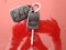 2022 Chevrolet Aveo 4 pts. LS, TM5, a/ac., RA-15