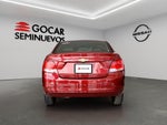 2022 Chevrolet Aveo 4 pts. LS, TM5, a/ac., RA-15