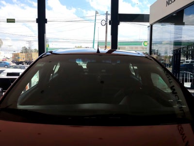 2022 Chevrolet Aveo 4 pts. LS, TM5, a/ac., RA-15