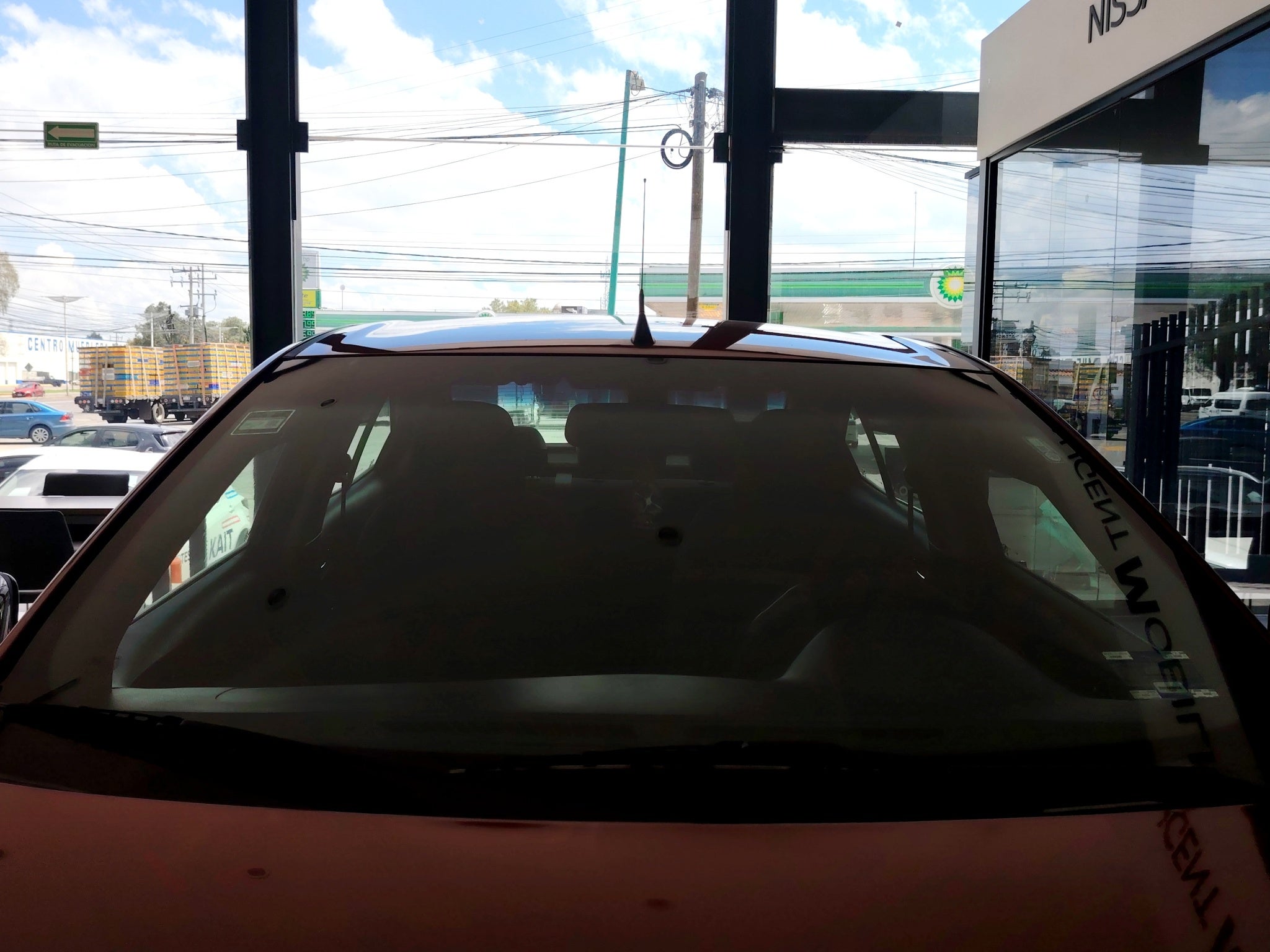 2022 Chevrolet Aveo 4 pts. LS, TM5, a/ac., RA-15