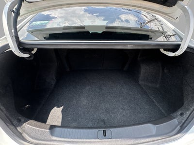 2023 Chevrolet Cavalier 4 pts. LT, 1.3T, TA, a/ac., VE, piel, QC, RA-16