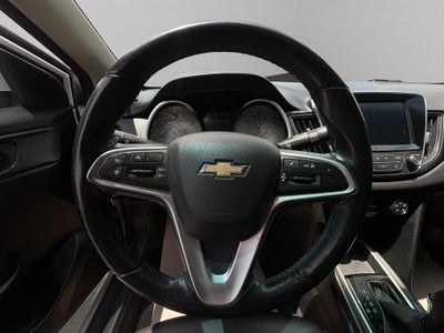 2023 Chevrolet Cavalier 4 pts. LT, 1.3T, TA, a/ac., VE, piel, QC, RA-16