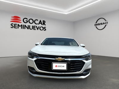 2023 Chevrolet Cavalier 4 pts. LT, 1.3T, TA, a/ac., VE, piel, QC, RA-16