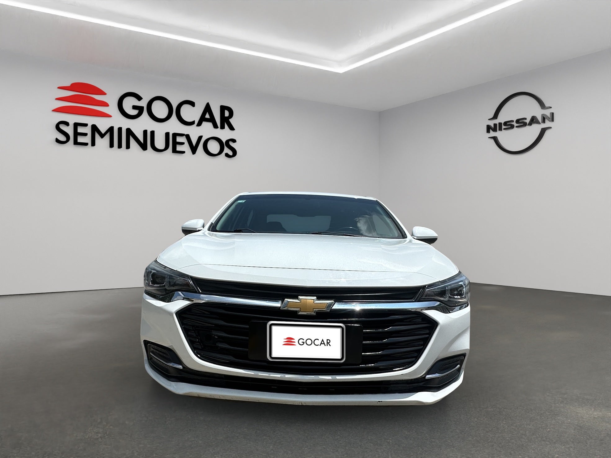2023 Chevrolet Cavalier 4 pts. LT, 1.3T, TA, a/ac., VE, piel, QC, RA-16
