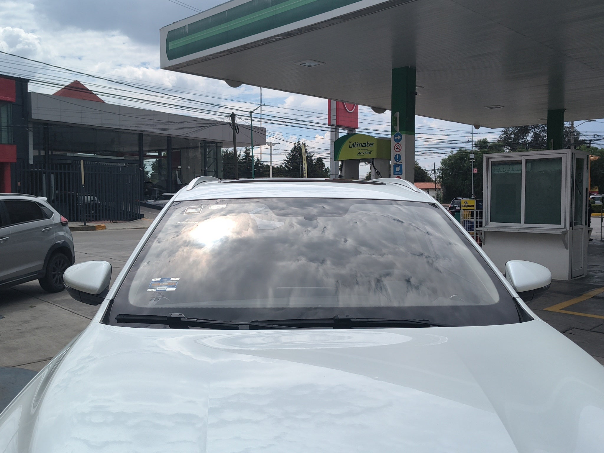 2022 MG HS VUD 5 pts. Excite, 1.5T, TA, TP, RA-18