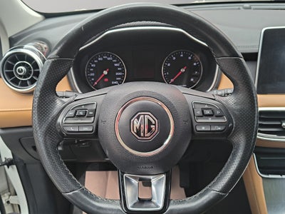 2022 MG HS VUD 5 pts. Excite, 1.5T, TA, TP, RA-18