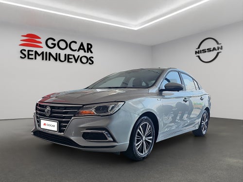 2023 MG MG5 4 PTS. ELEGANCE, 1.5l. TA