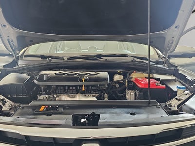 2023 MG MG5 4 PTS. ELEGANCE, 1.5l. TA