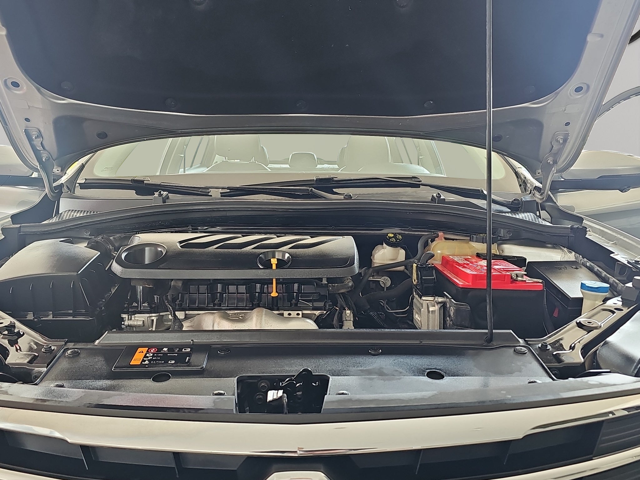 2023 MG MG5 4 PTS. ELEGANCE, 1.5l. TA