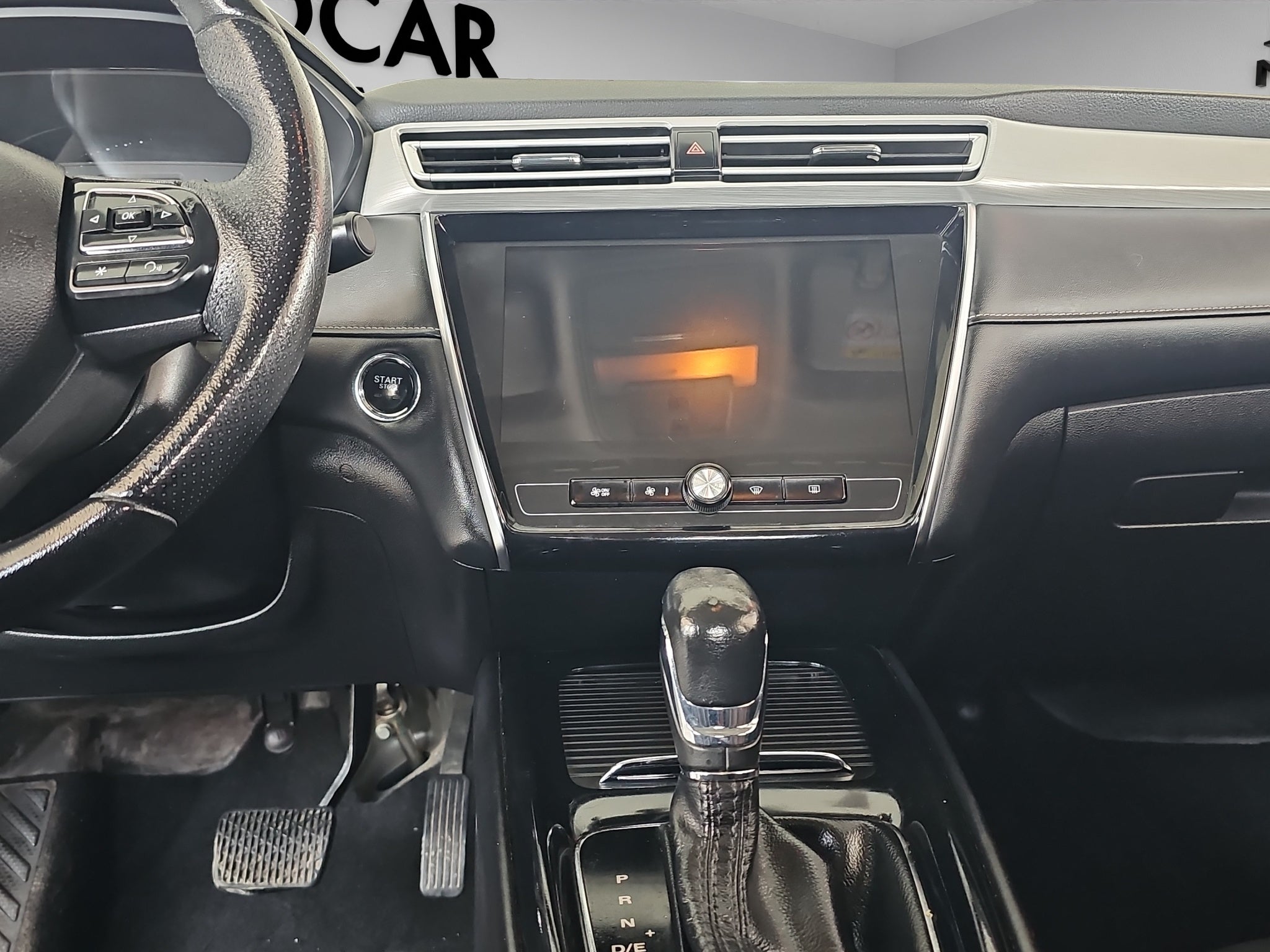 2023 MG MG5 4 PTS. ELEGANCE, 1.5l. TA