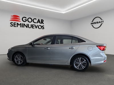 2023 MG MG5 4 PTS. ELEGANCE, 1.5l. TA