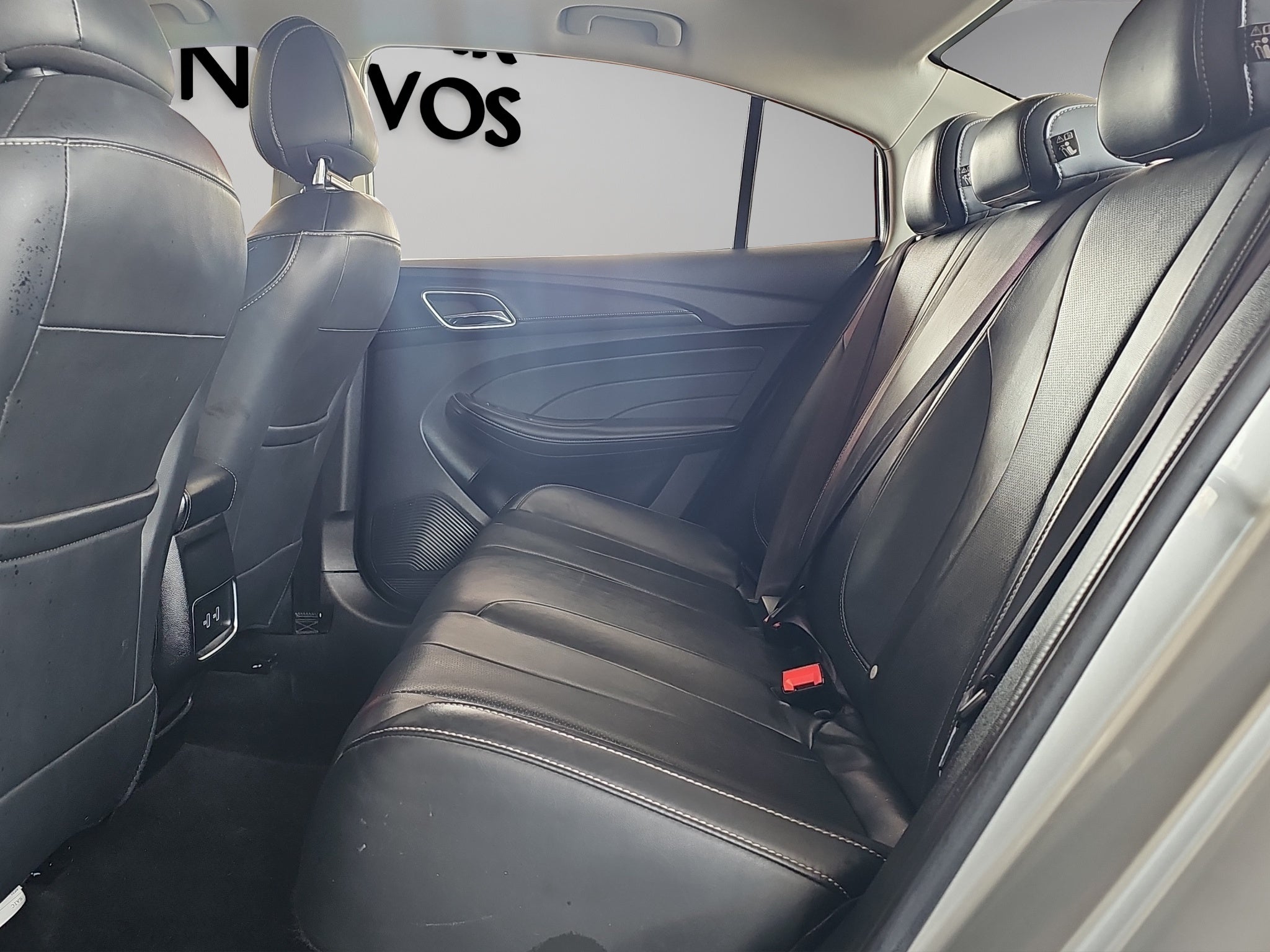 2023 MG MG5 4 PTS. ELEGANCE, 1.5l. TA