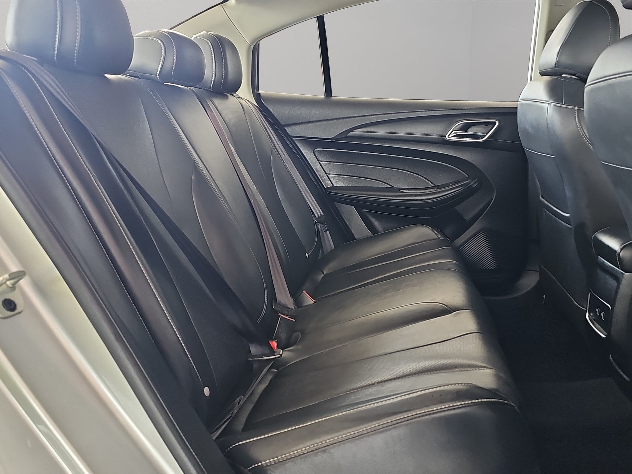 2023 MG MG5 4 PTS. ELEGANCE, 1.5l. TA