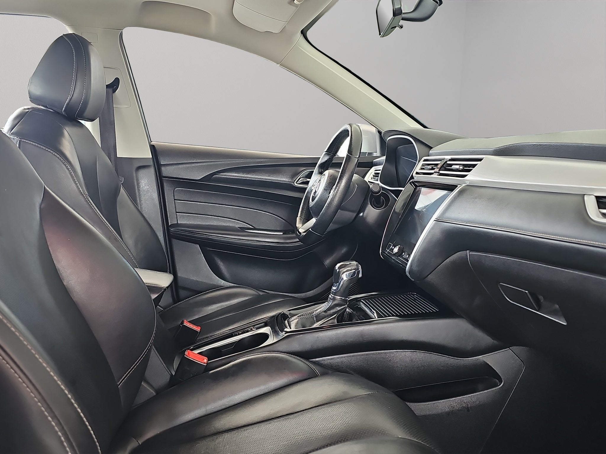 2023 MG MG5 4 PTS. ELEGANCE, 1.5l. TA