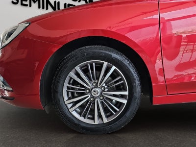 2023 MG MG5 4 pts. Elegance, 1.5l, TA, VE, piel, QC RA-16