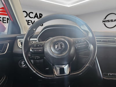 2023 MG MG5 4 pts. Elegance, 1.5l, TA, VE, piel, QC RA-16