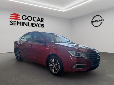 2023 MG MG5 4 pts. Elegance, 1.5l, TA, VE, piel, QC RA-16