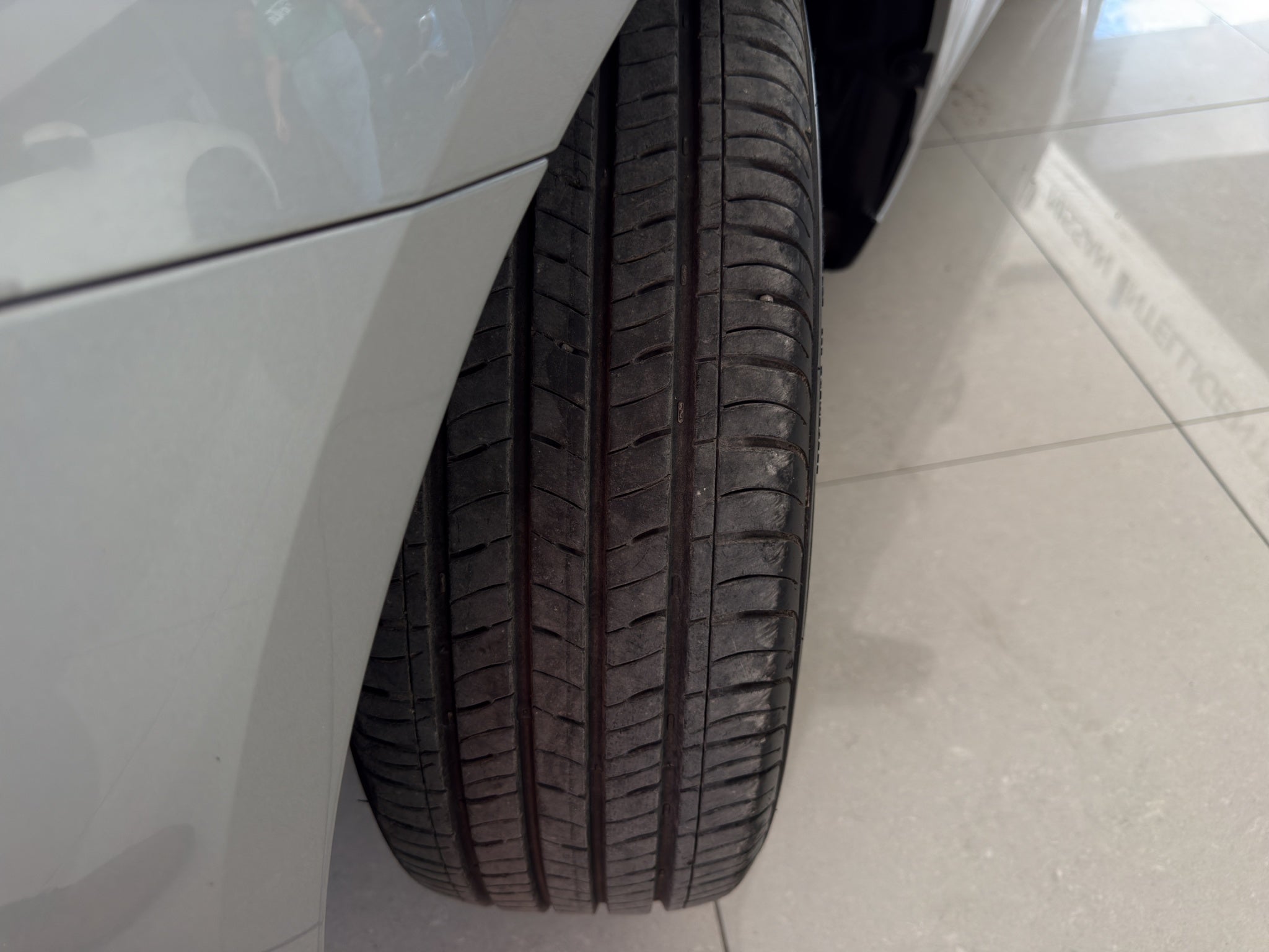 2024 MG MG5 MG5 ELEGANCE TA CVT