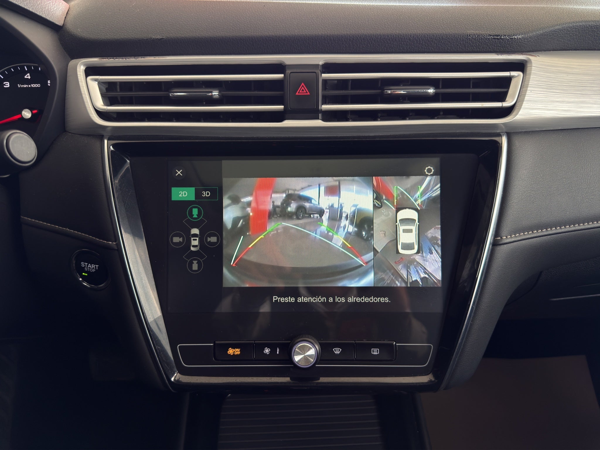 2024 MG MG5 MG5 ELEGANCE TA CVT