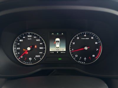 2024 MG MG5 MG5 ELEGANCE TA CVT