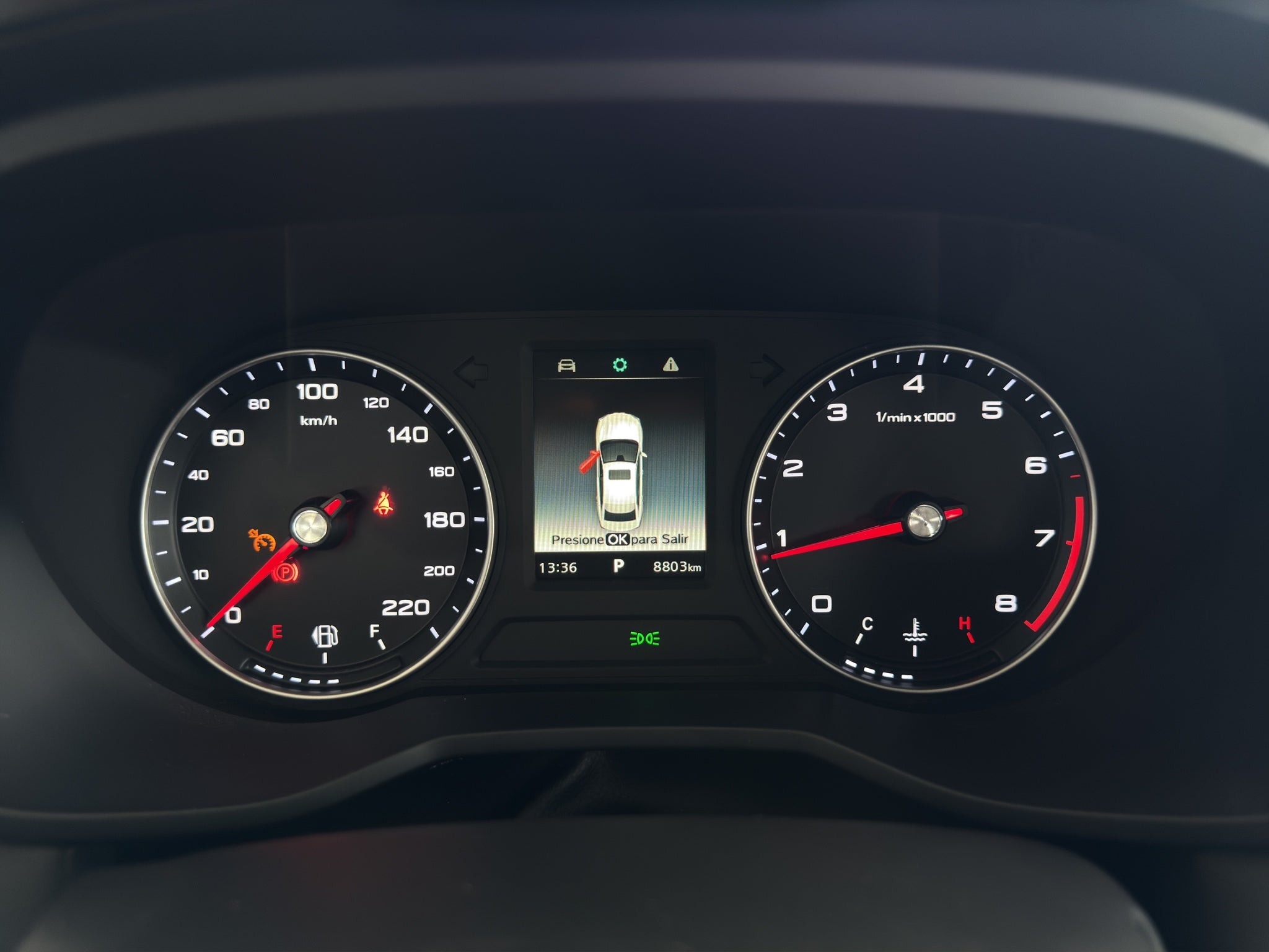 2024 MG MG5 MG5 ELEGANCE TA CVT