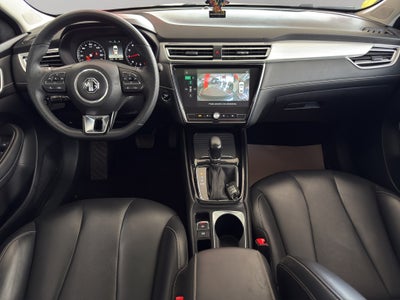 2024 MG MG5 MG5 ELEGANCE TA CVT