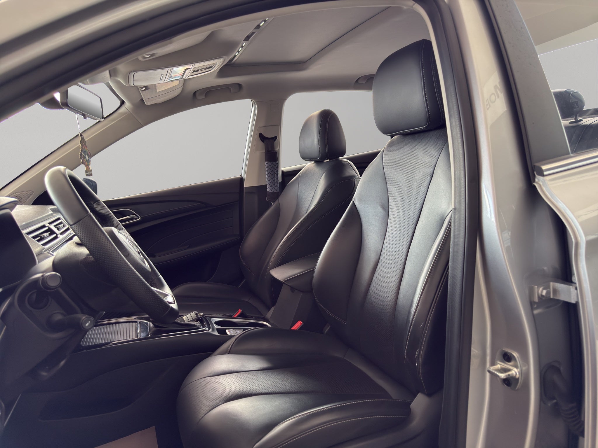 2024 MG MG5 MG5 ELEGANCE TA CVT