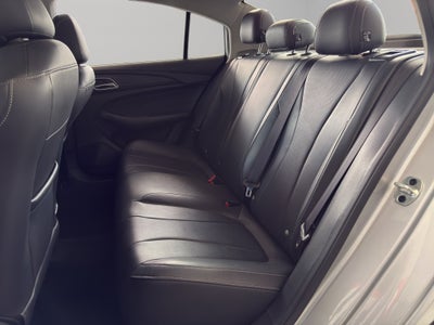 2024 MG MG5 MG5 ELEGANCE TA CVT
