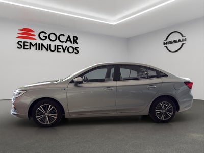 2024 MG MG5 MG5 ELEGANCE TA CVT