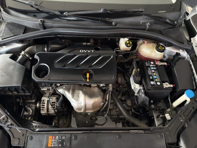 2024 MG MG5 MG5 ELEGANCE TA CVT