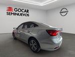 2024 MG MG5 MG5 ELEGANCE TA CVT