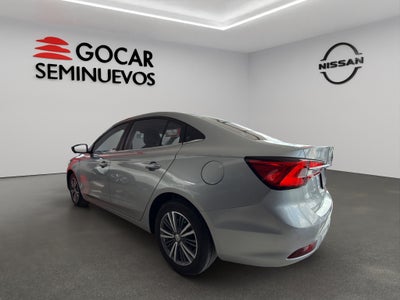 2024 MG MG5 MG5 ELEGANCE TA CVT