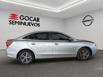 2024 MG MG5 MG5 ELEGANCE TA CVT