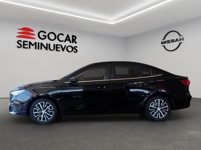 2025 MG MG5 4 PTAS, EXCITE TA