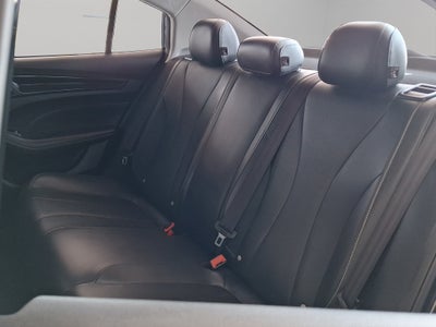 2025 MG MG5 4 PTAS, EXCITE TA