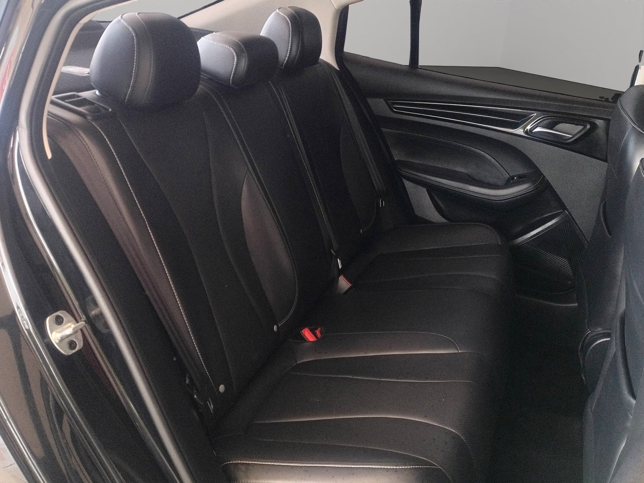 2025 MG MG5 4 PTAS, EXCITE TA