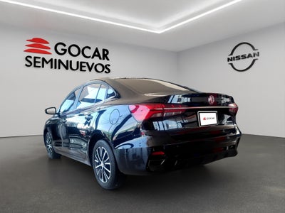 2025 MG MG5 4 PTAS, EXCITE TA