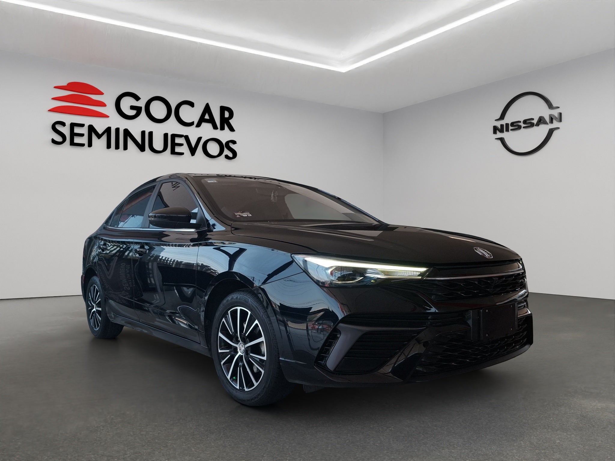 2025 MG MG5 4 PTAS, EXCITE TA