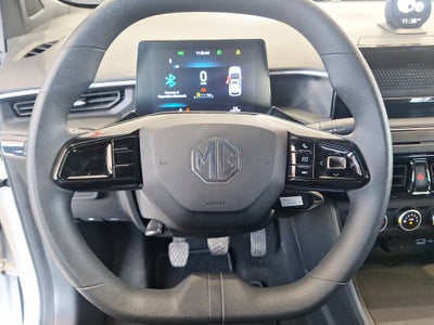 2025 MG MG3 5 pts. HB Cool, 1.5l, TM5, VE, RA-15