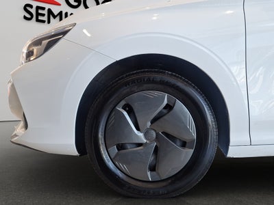 2025 MG MG3 5 pts. HB Cool, 1.5l, TM5, VE, RA-15