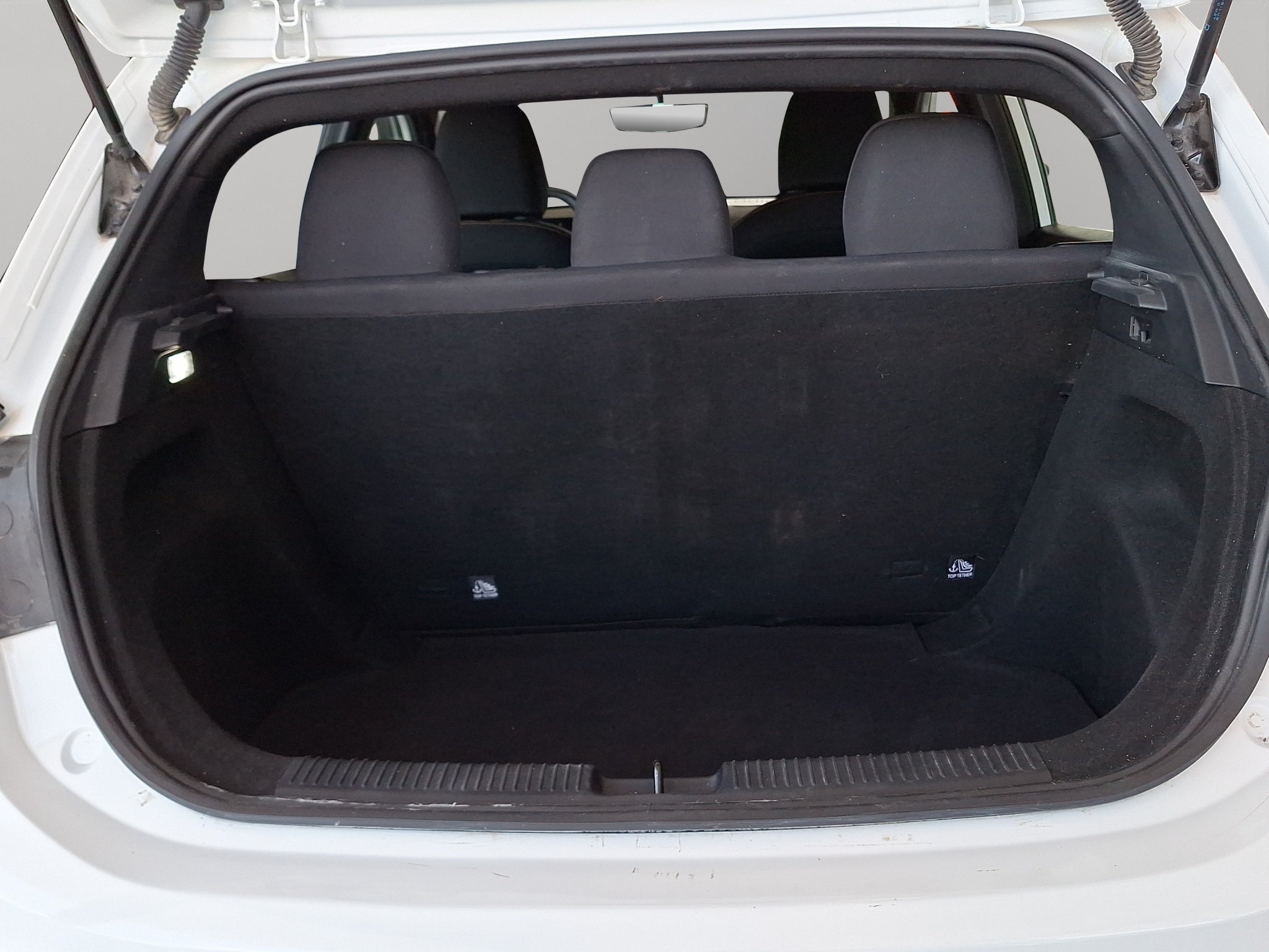 2025 MG MG3 5 pts. HB Cool, 1.5l, TM5, VE, RA-15